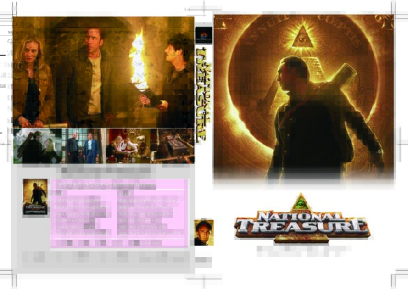 iViEgW[/ National Treasure